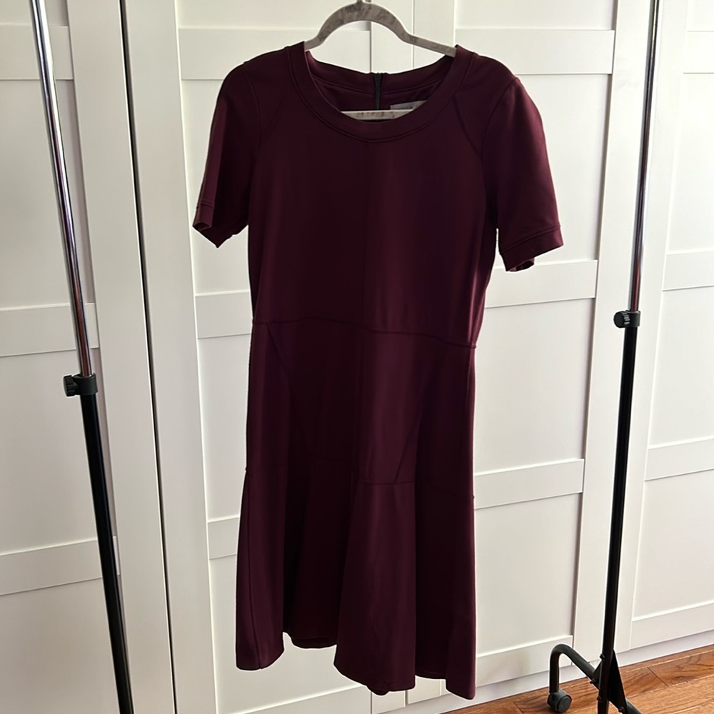 Athleta dress